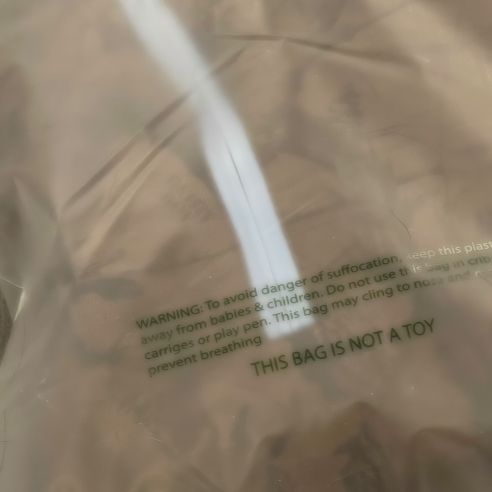 NWT Dairy Boy’s Lowcountry Camo Half-zip Fleece - Picture 4 of 4